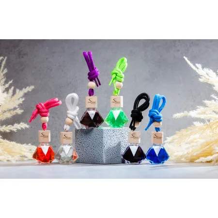 Buteleczka zapachowa DIAMOND SECRETE